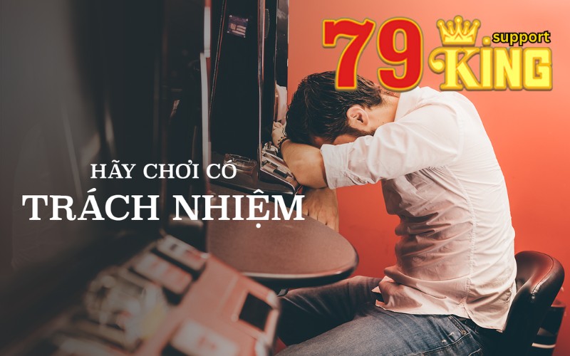 Chơi có trách nhiệm