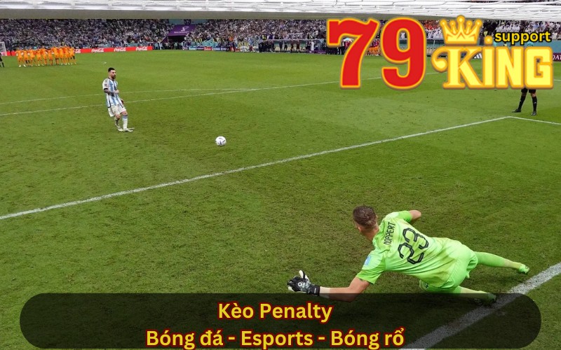 Kèo Penalty